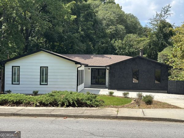 1825 Niskey Lake Road SW, Atlanta, GA 30331