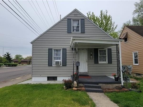 3401 S Smithville Road, Dayton, OH 45420