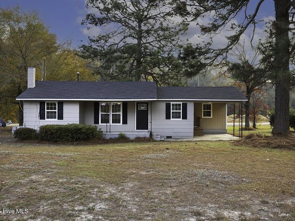 4050 Doc Bennett Road, Fayetteville, NC 28306