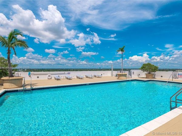 1830 Radius Dr, Unit 1202, Hollywood, FL 33020