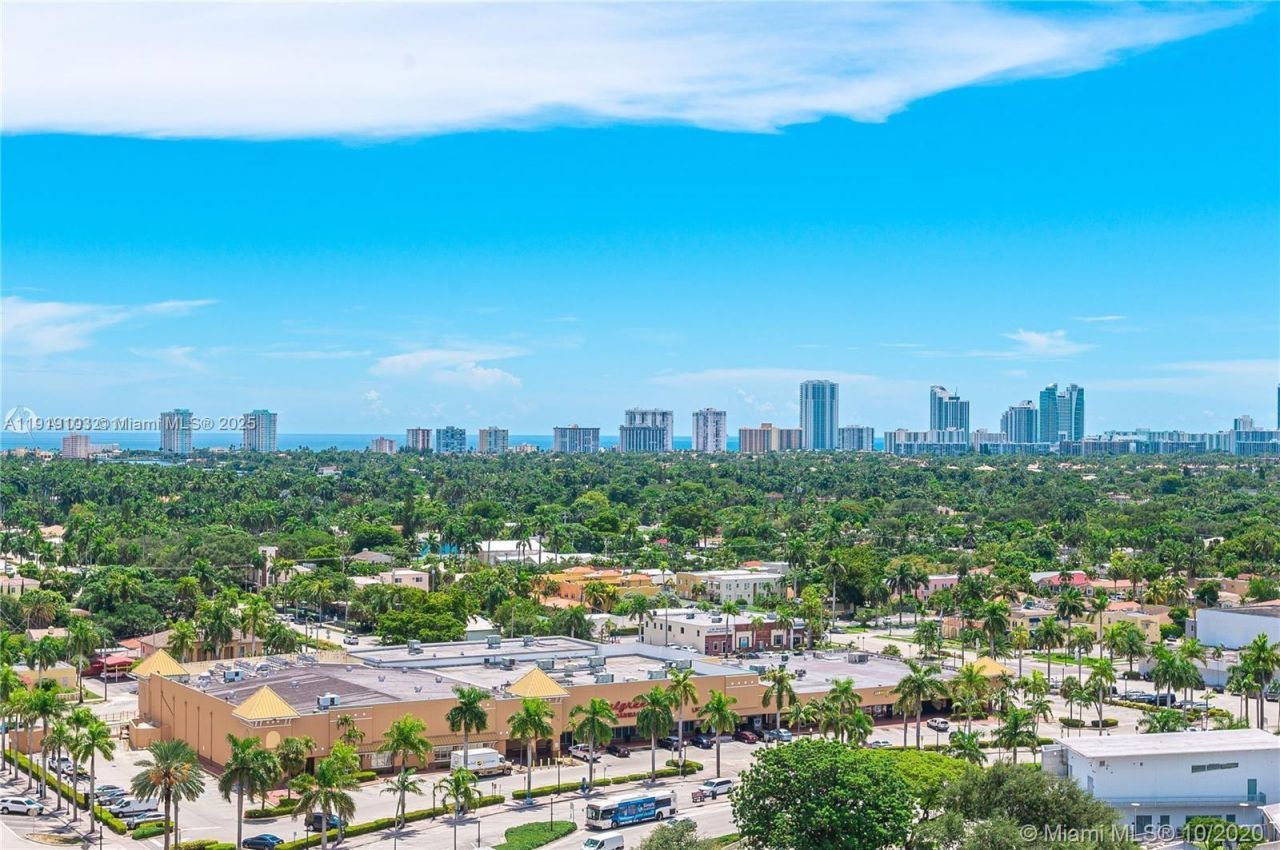 1830 Radius Dr, Unit 1202, Hollywood, FL 33020 Photo