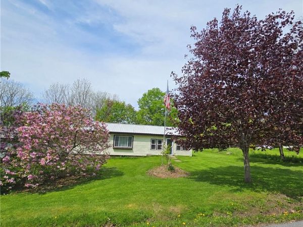 14443 Meade Street, Sterling, NY 13156