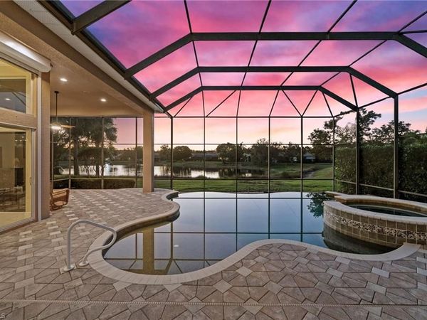 8766 Largo Mar DR, ESTERO, FL 33967