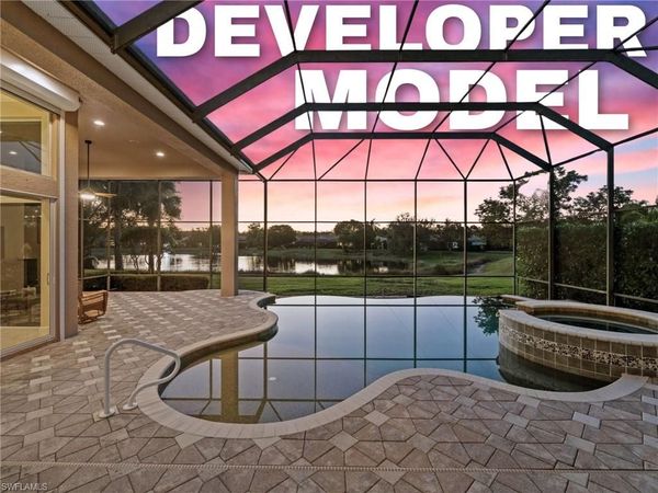 8766 Largo Mar DR, ESTERO, FL 33967