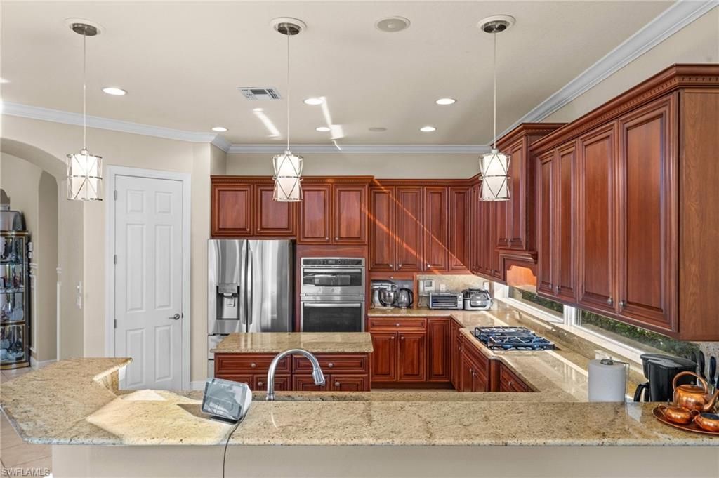 8766 Largo Mar Dr, Estero, FL 33967 Photo