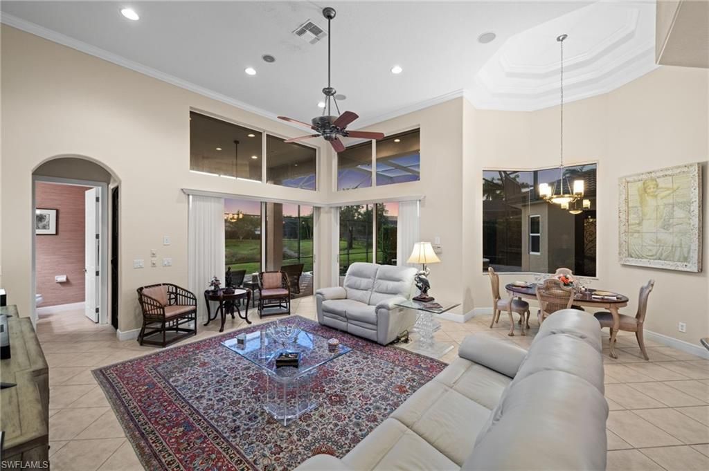 8766 Largo Mar Dr, Estero, FL 33967 Photo