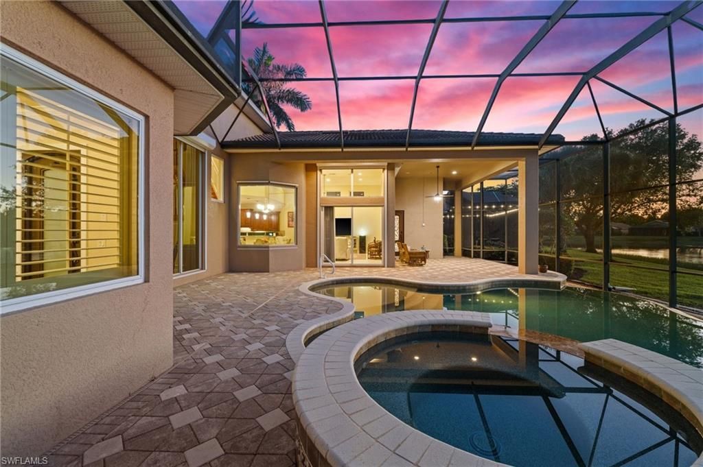 8766 Largo Mar Dr, Estero, FL 33967 Photo