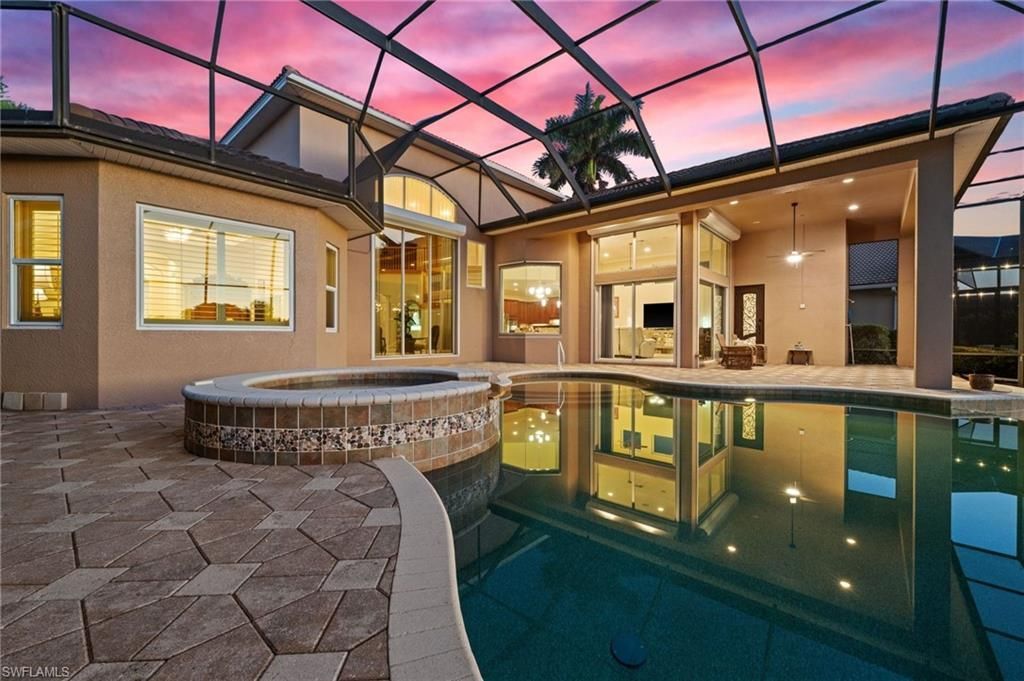 8766 Largo Mar Dr, Estero, FL 33967 Photo