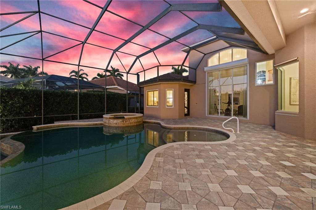 8766 Largo Mar Dr, Estero, FL 33967 Photo