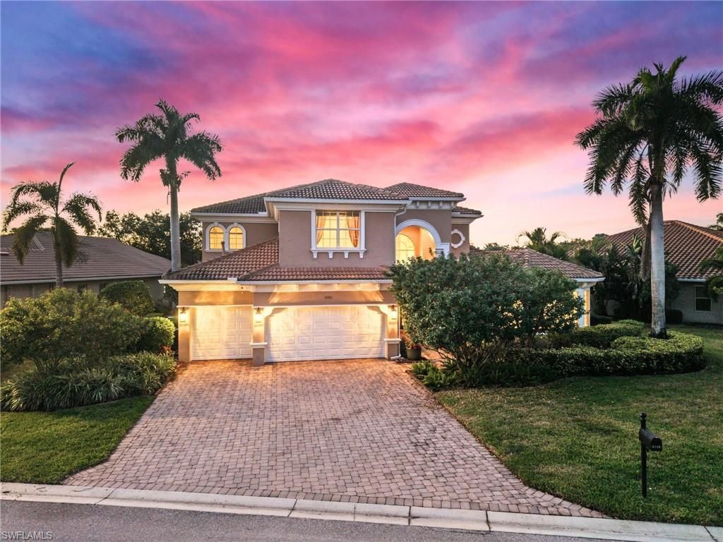 8766 Largo Mar Dr, Estero, FL 33967 Photo