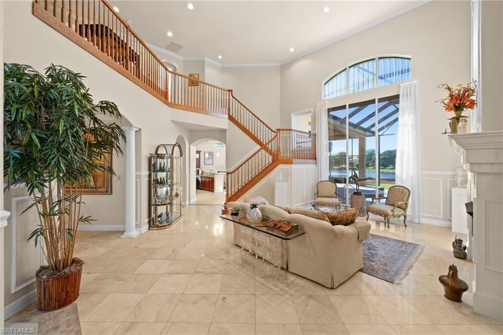 8766 Largo Mar Dr, Estero, FL 33967 Photo