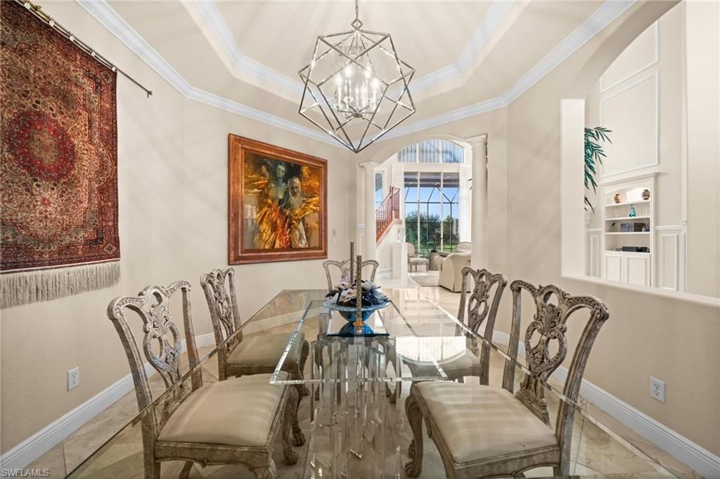 8766 Largo Mar Dr, Estero, FL 33967 Photo