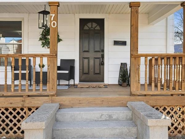 70 Library Avenue, Wilmington, OH 45177