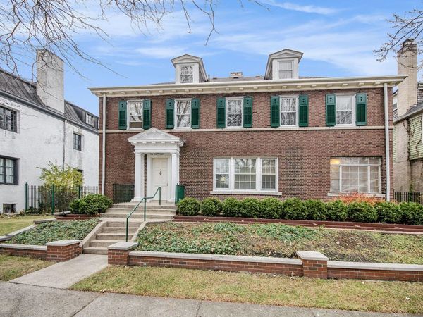 1038 Parker Street, Detroit, MI 48214