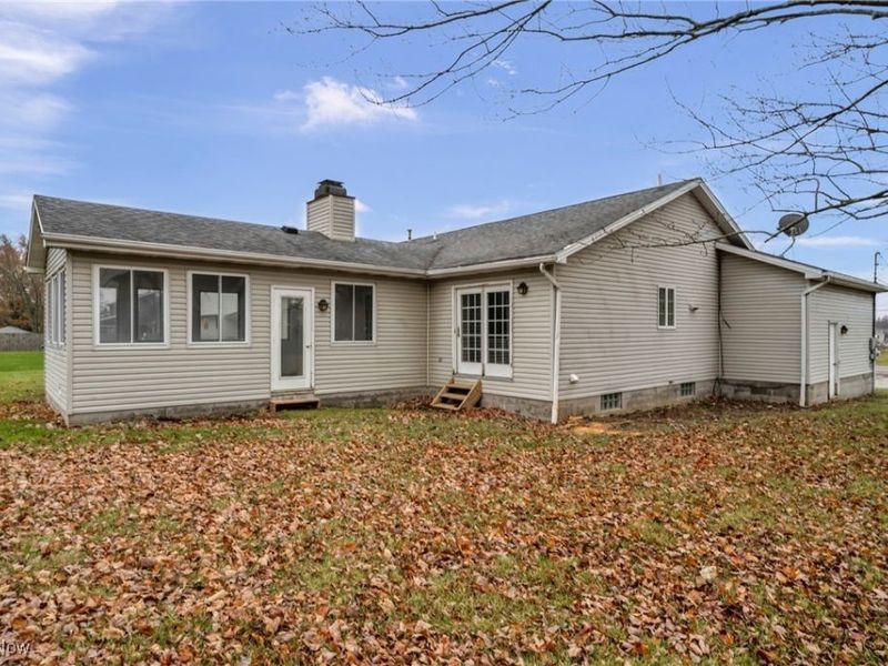 9825 Struthers Road, New Middletown, OH 44442 Photo 30