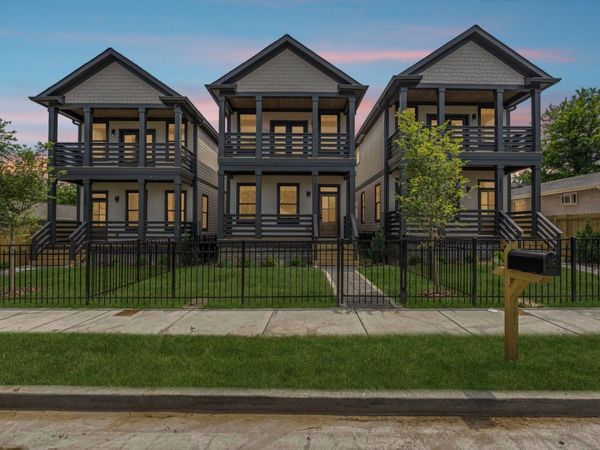 3011 Batavia St, Nashville, TN 37209