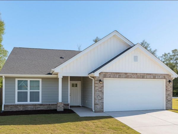 649 Iona Street, Diamondhead, MS 39525