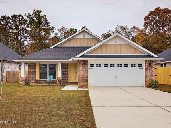 14044 Old Mossy Trail, Gulfport, MS 39503