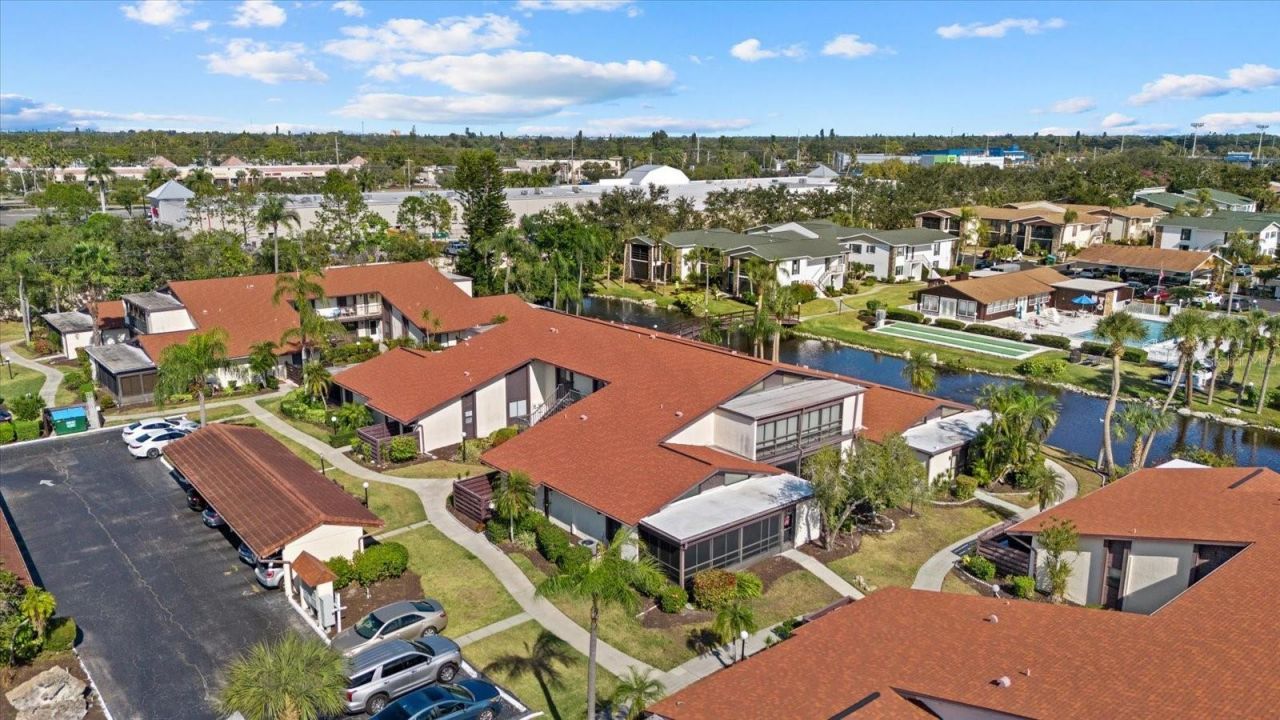 5400 34th Street W, Unit A12, Bradenton, FL 34210 Photo