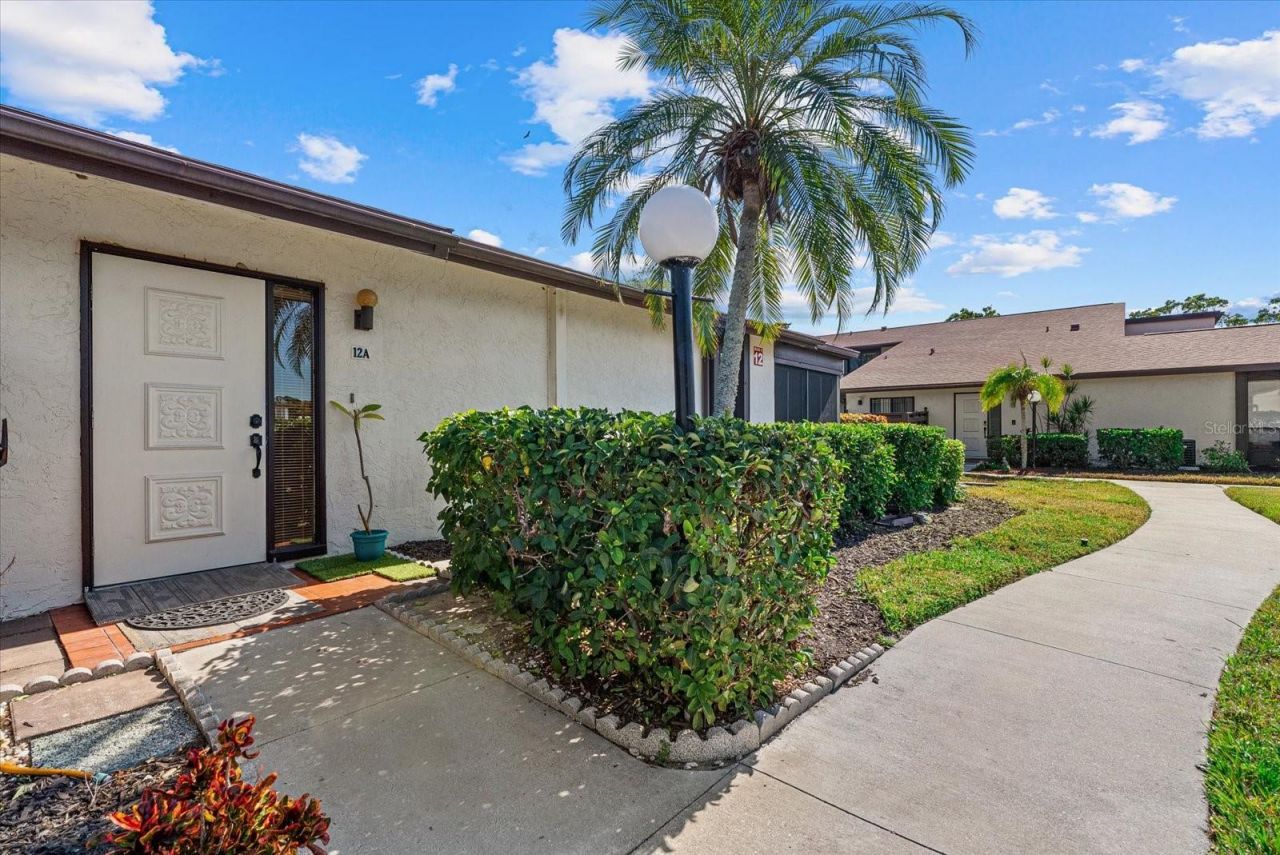 5400 34th Street W, Unit A12, Bradenton, FL 34210 Photo