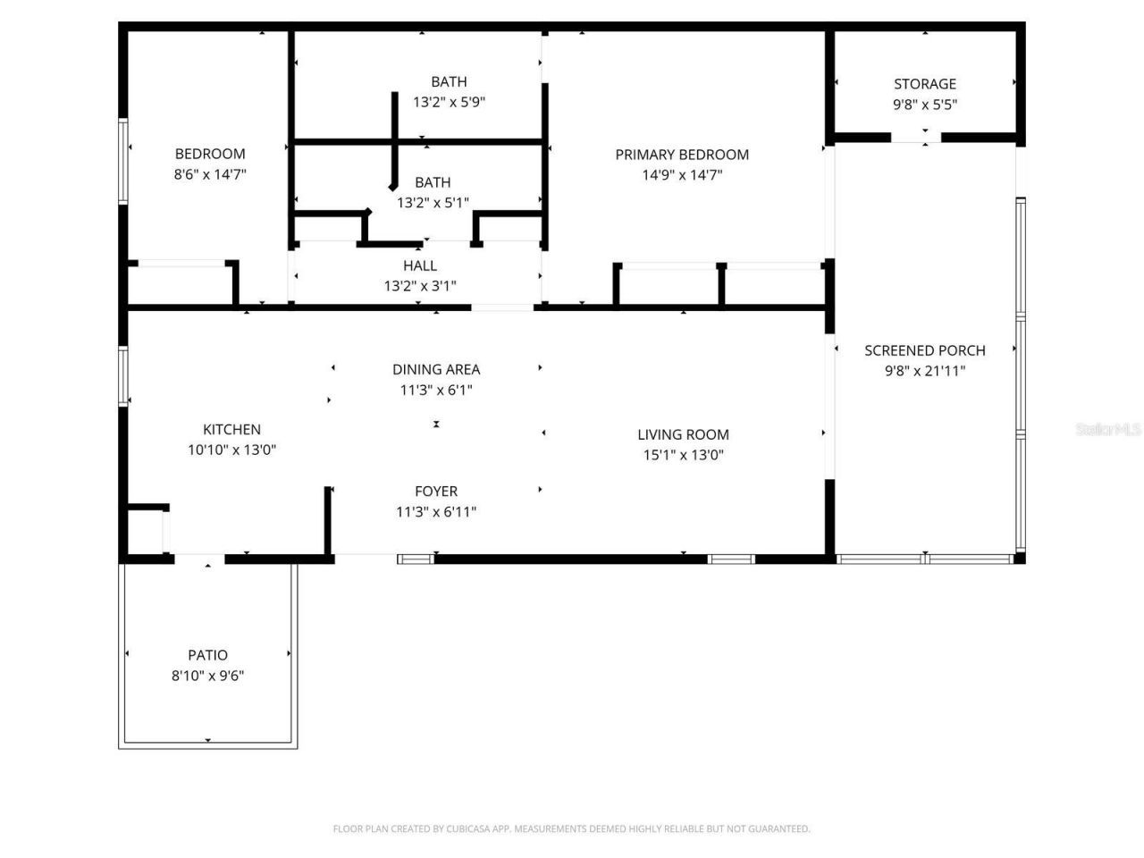 5400 34th Street W, Unit A12, Bradenton, FL 34210 Photo