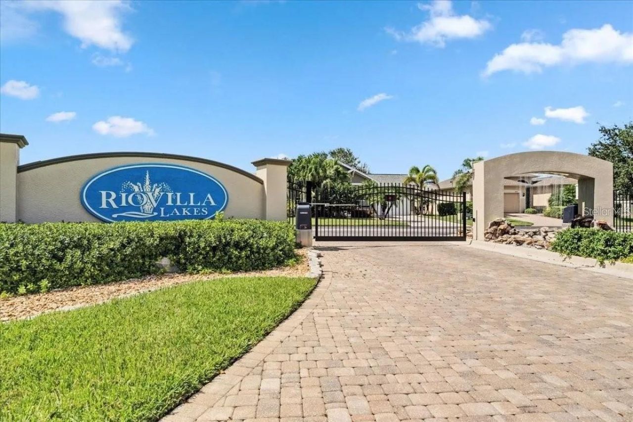 24684 Rio Villa Lakes Circle, Punta Gorda, FL 33950 Photo