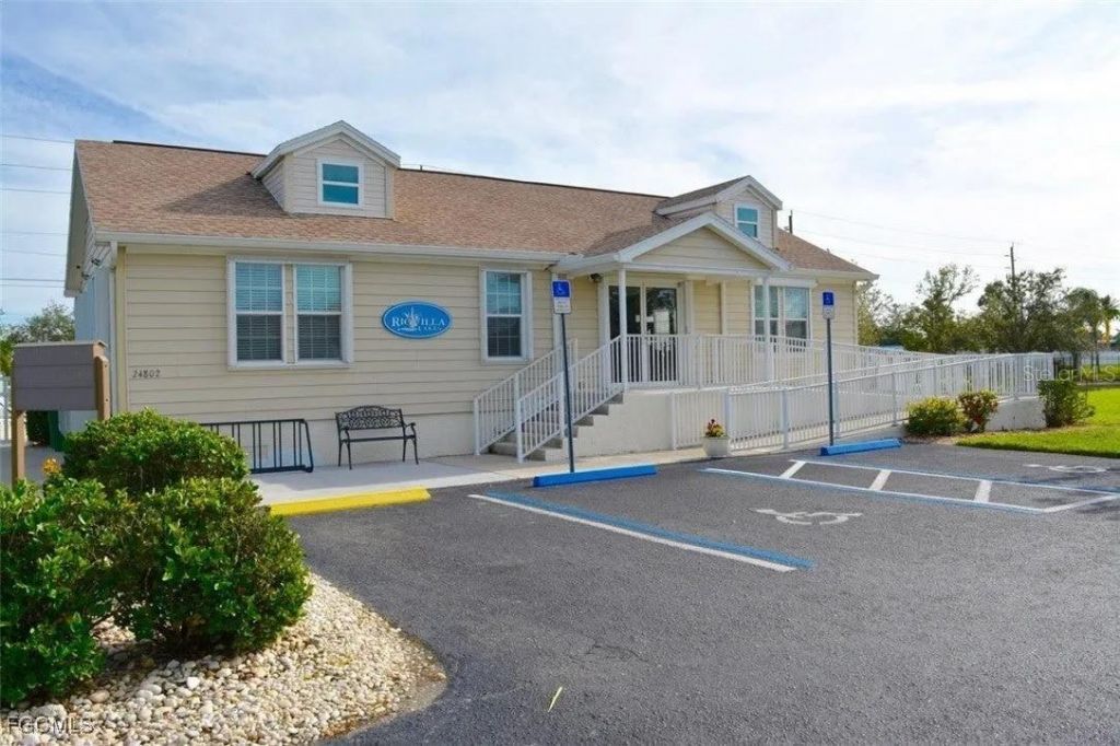 24684 Rio Villa Lakes Circle, Punta Gorda, FL 33950 Photo