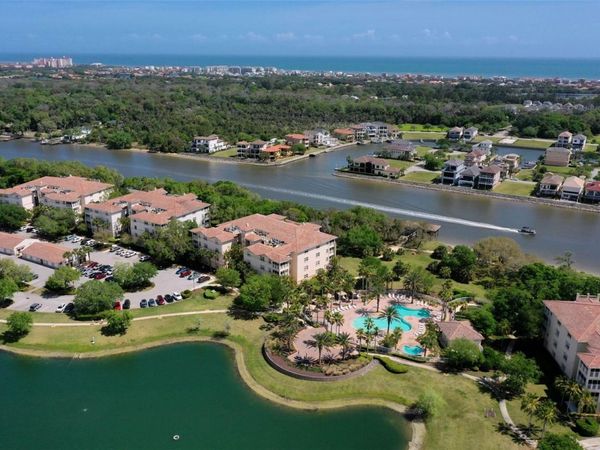 55 RIVERVIEW BEND S, Unit 2033, PALM COAST, FL 32137