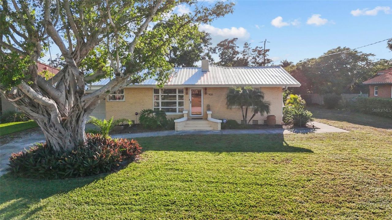 420 Pensacola Road, Venice, FL 34285 Main Photo