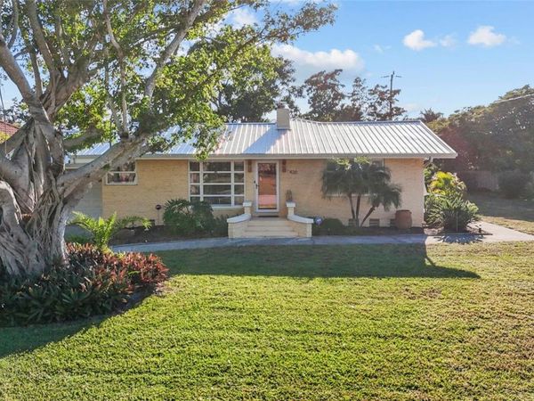 420 PENSACOLA ROAD, VENICE, FL 34285