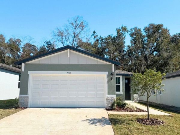 7504 MIA VINE DRIVE, BROOKSVILLE, FL 34601