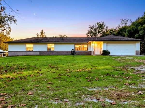 1167 OHIO STREET, DE LEON SPRINGS, FL 32130