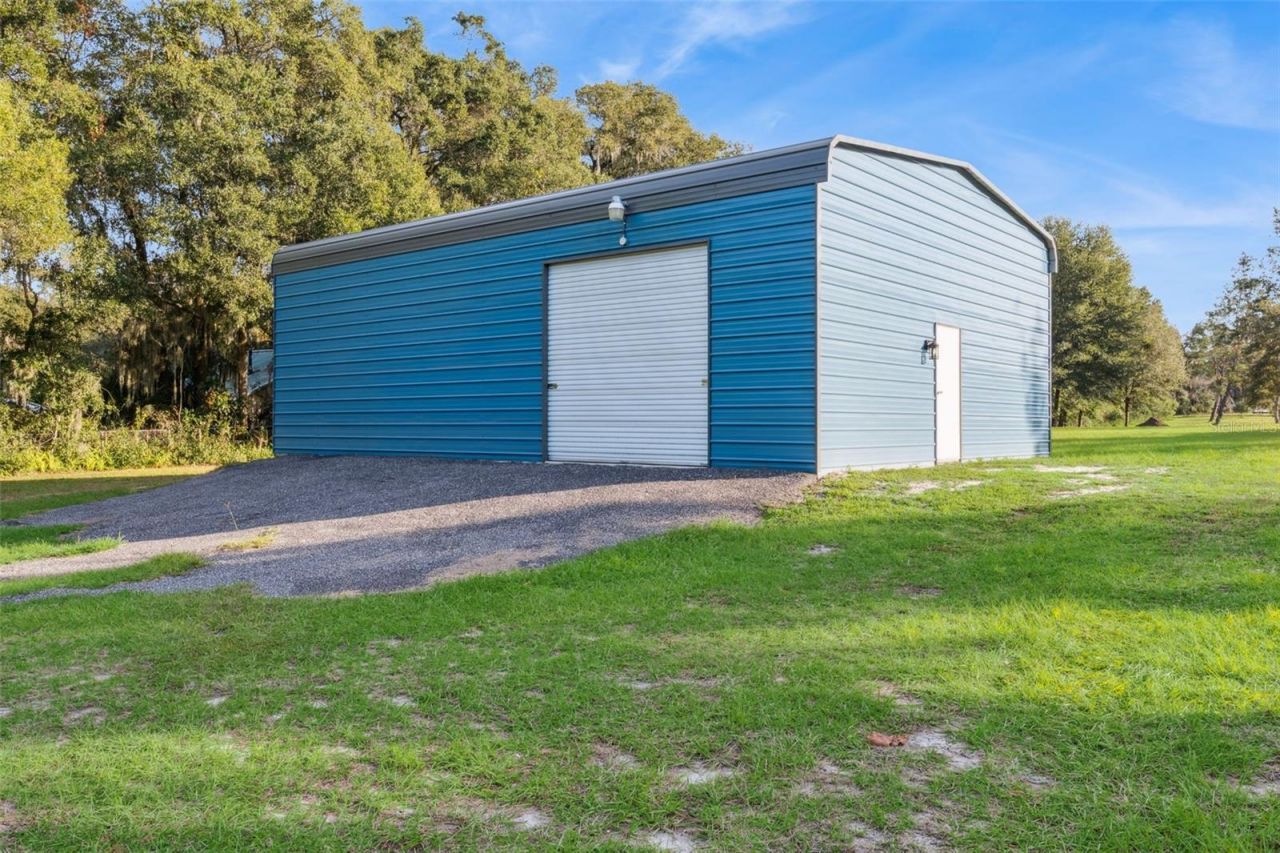 1167 Ohio Street, De Leon Springs, FL 32130 Photo