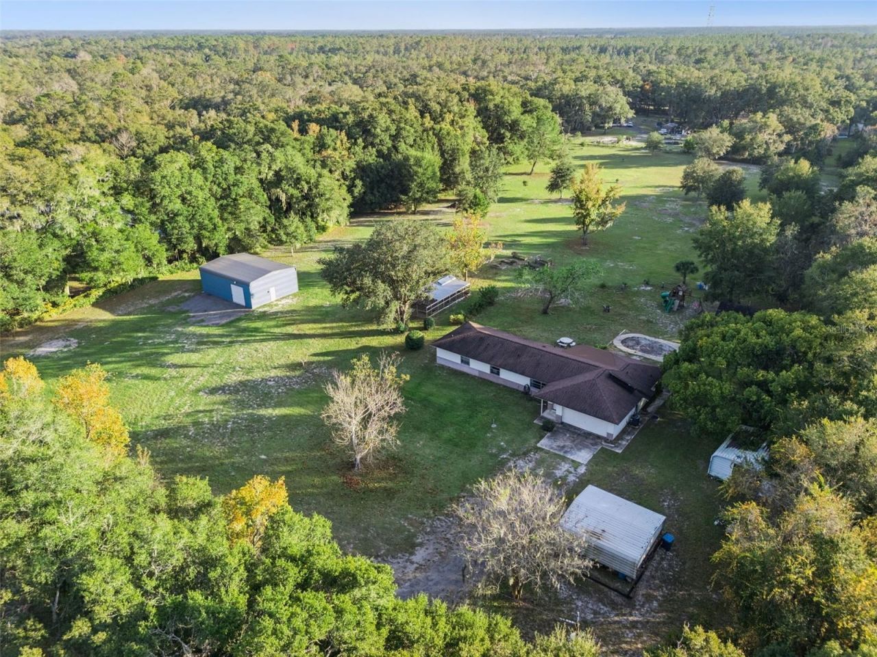 1167 Ohio Street, De Leon Springs, FL 32130 Photo