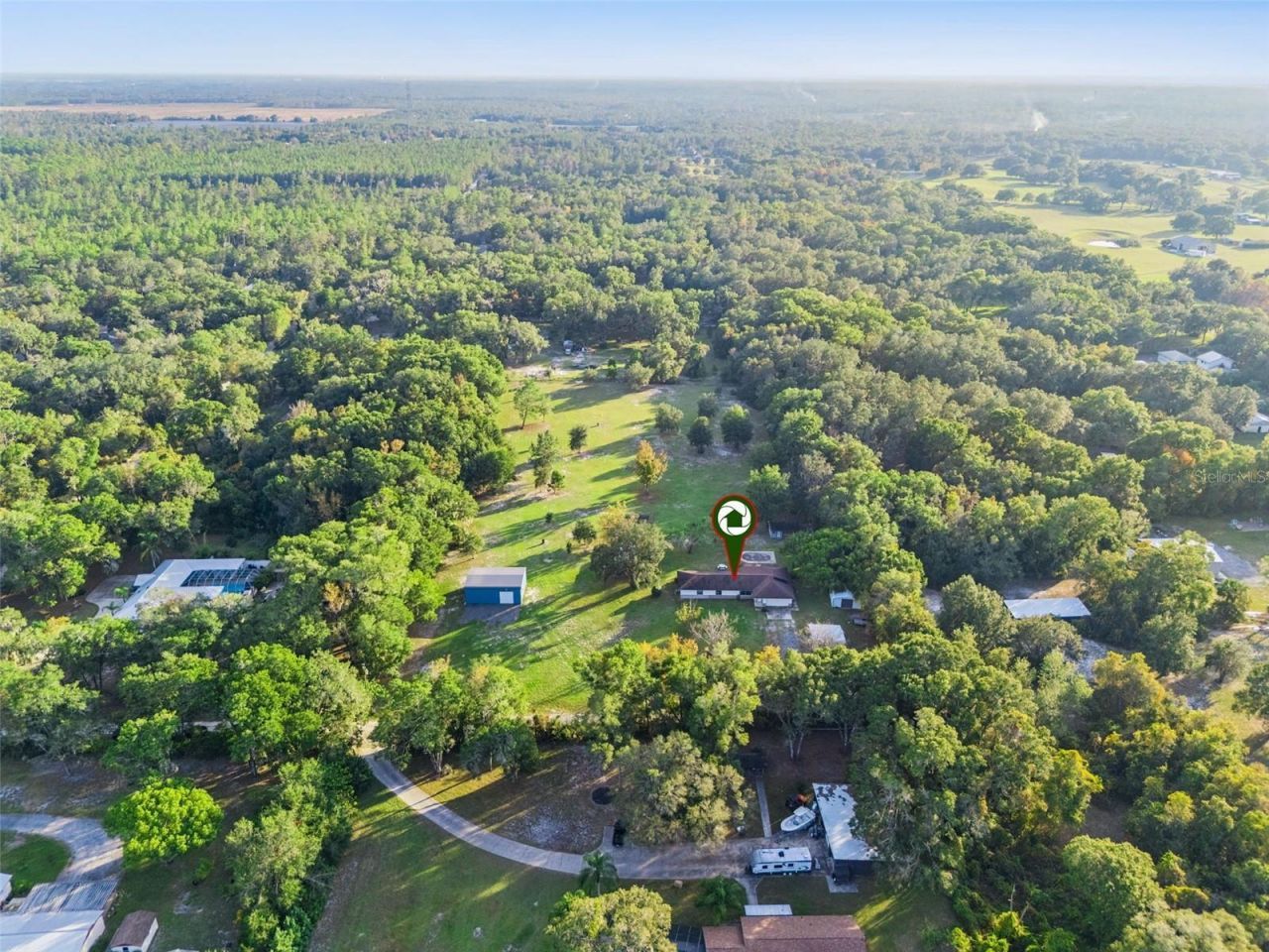 1167 Ohio Street, De Leon Springs, FL 32130 Photo