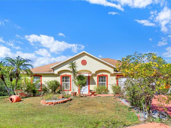 734 COCKATOO COURT, KISSIMMEE, FL 34759