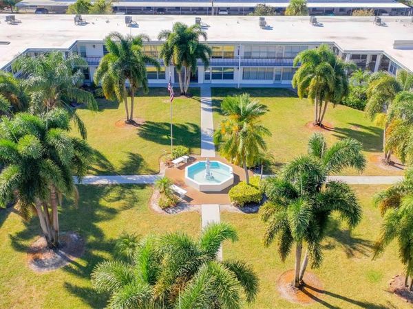 3100 HARTFORD STREET N, Unit 227, ST PETERSBURG, FL 33713