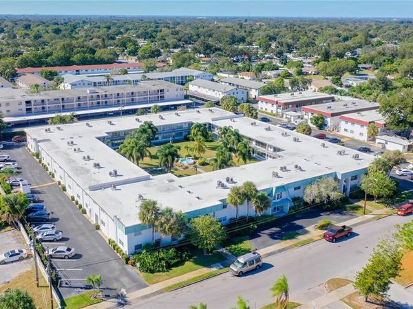 3100 HARTFORD STREET N, Unit 227, ST PETERSBURG, FL 33713