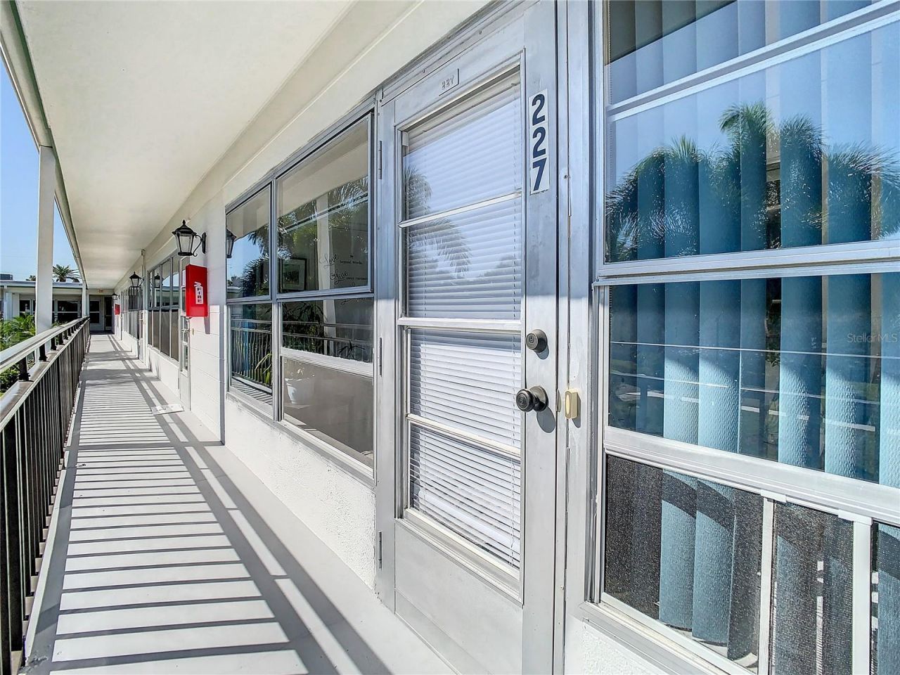 3100 Hartford Street N, Unit 227, Saint Petersburg, FL 33713 Photo