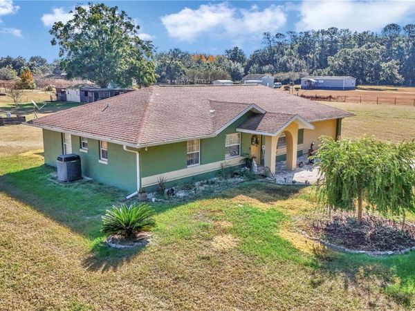 16391 S MAGNOLIA AVENUE, SUMMERFIELD, FL 34491