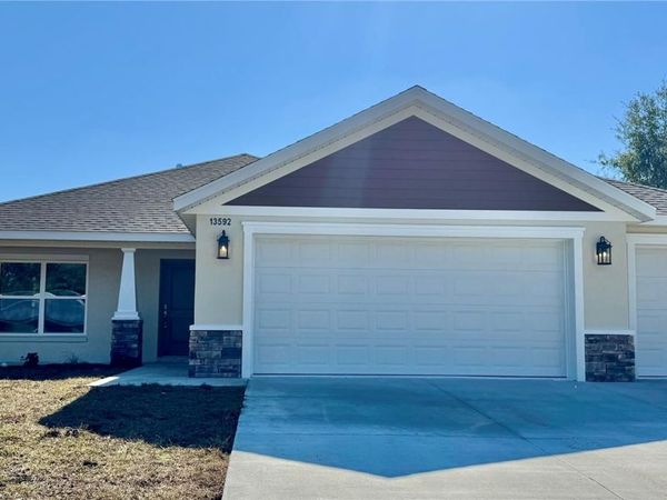 13592 SW 102ND PLACE, DUNNELLON, FL 34432