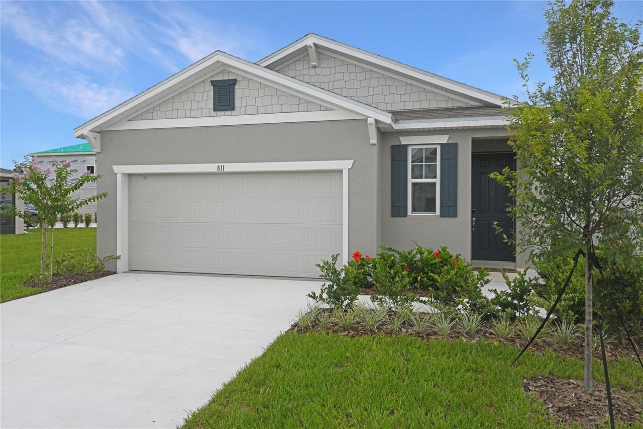 811 Lake Dell Road, Dundee, FL 33838 Main Photo