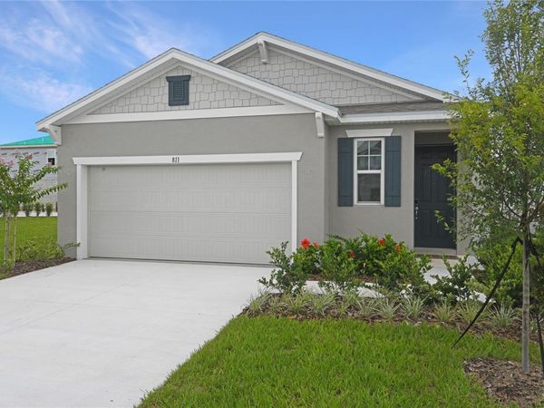 811 LAKE DELL ROAD, DUNDEE, FL 33838