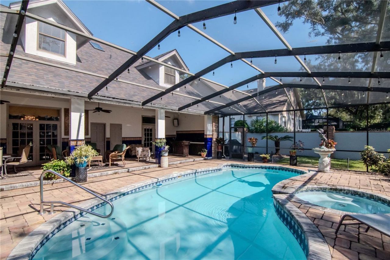 4511 Country Gate Court, Valrico, FL 33594 Photo