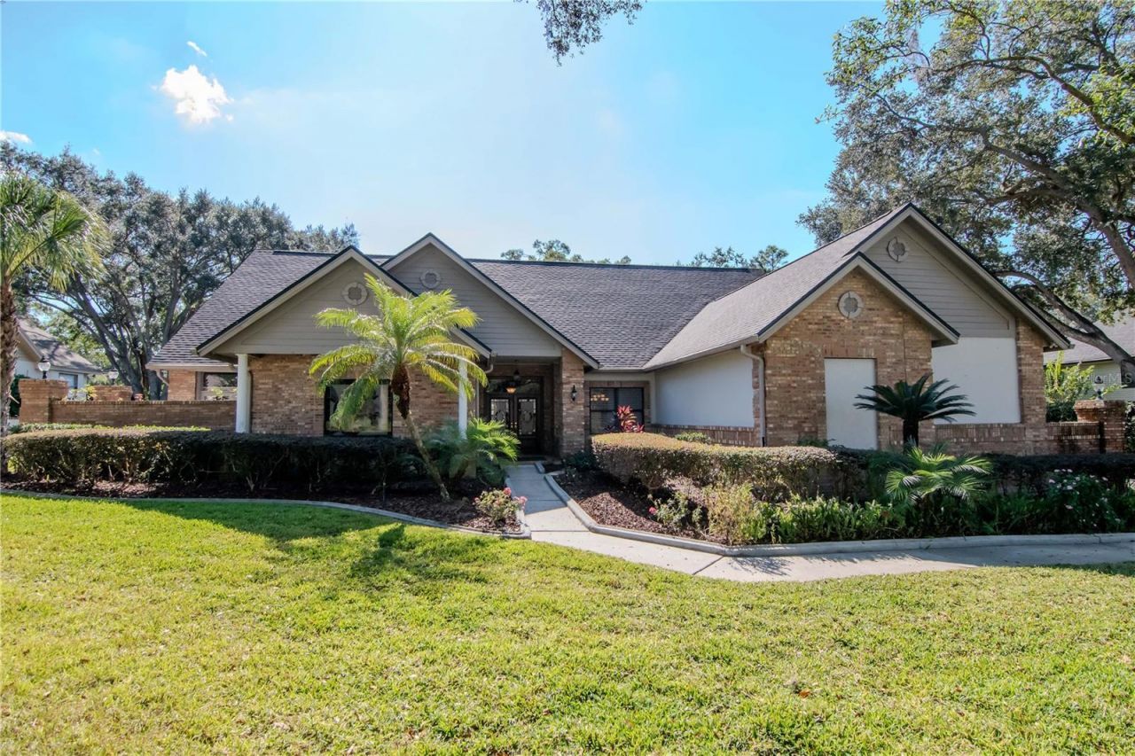 4511 Country Gate Court, Valrico, FL 33594 Photo