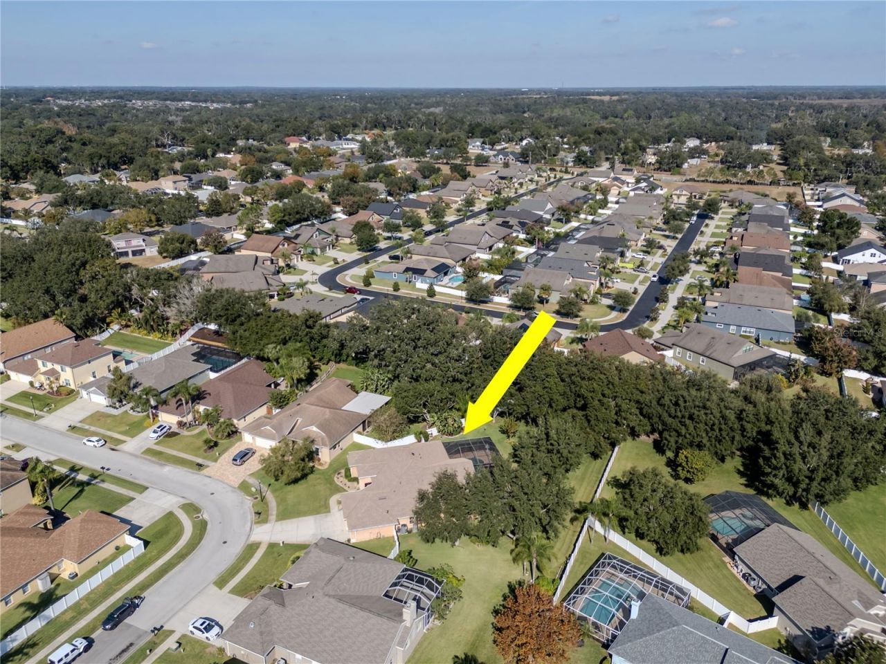 5132 Whispering Leaf Trail, Valrico, FL 33596 Photo