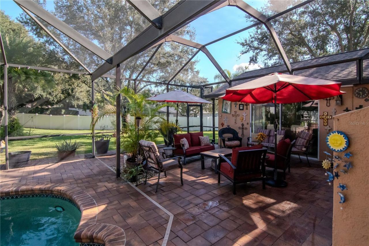 5132 Whispering Leaf Trail, Valrico, FL 33596 Photo