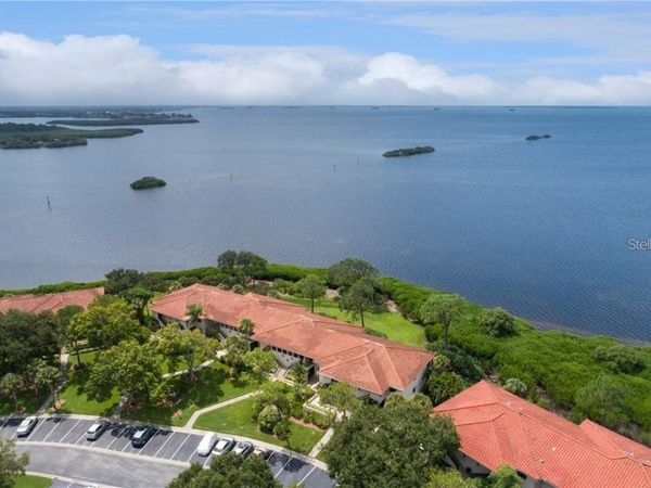 1814 MARINER DRIVE, Unit 159, TARPON SPRINGS, FL 34689