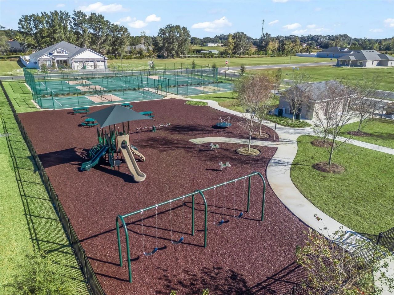 Ne 125th Loop, Phase 4, Oxford, FL 34484 Photo