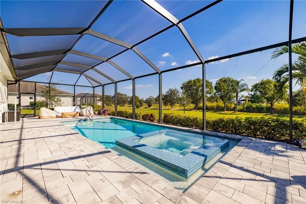 2140 Hickeys Creekside Dr, Alva, FL 33920 Photo